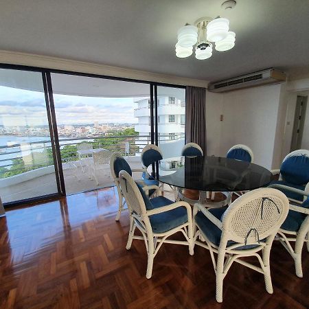 Spacious Room With Ocean & City View Pattaya Exterior photo